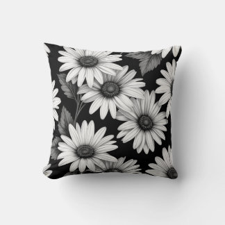 Dreamy Daisies Kissen