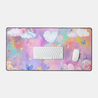 Dreamy Desk Mat Schreibtischunterlage