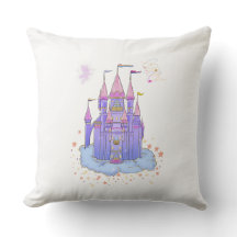 Dreamy Fairytale Burg - Eine magische Touch