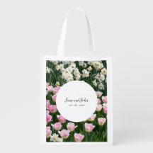 Dreamy Floral Wedding