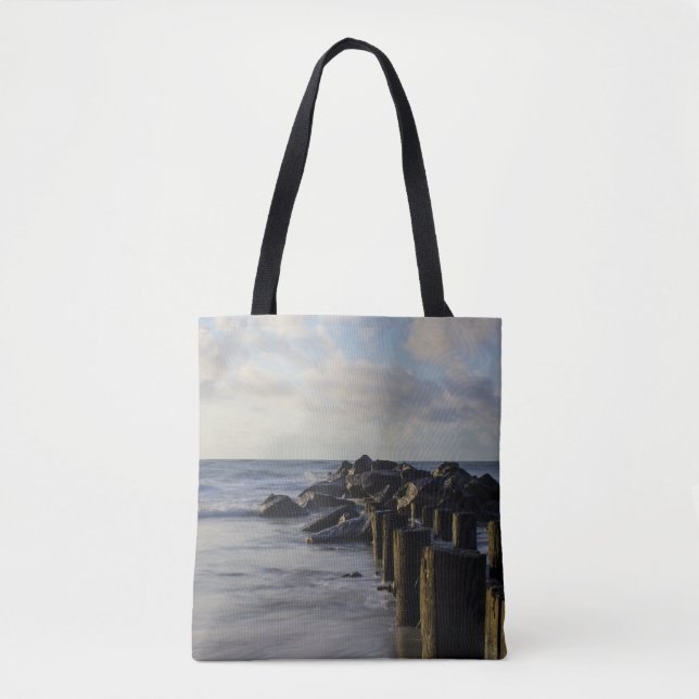 Dreamy Jettie Tasche (Vorderseite)