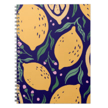 Dreamy Lemons
