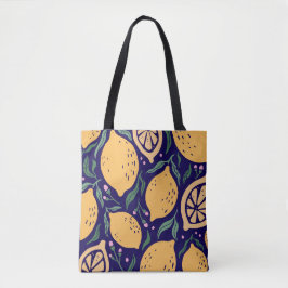 Dreamy Lemons Tasche