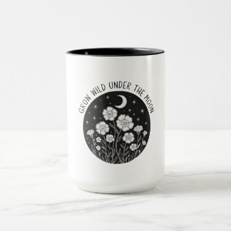 Dreamy Meadow Tasse