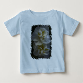 Dreamy Narcissus Baby T-shirt