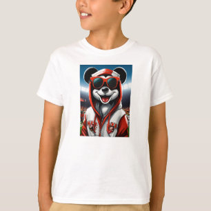 Dreamy Panda vibes T-Shirt