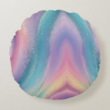 Dreamy Pastel Galaxy Abstrakt Art Design