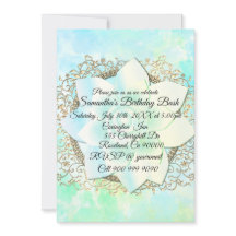 Dreamy Pastels Lotus Blume