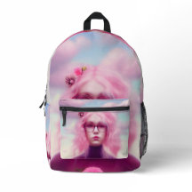 Dreamy Pink