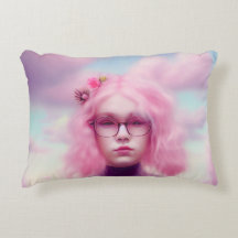 Dreamy Pink