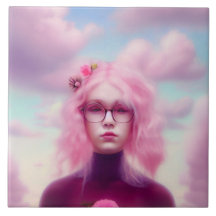 Dreamy Pink