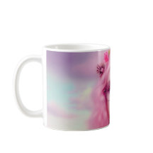 Dreamy Pink