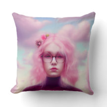 Dreamy Pink
