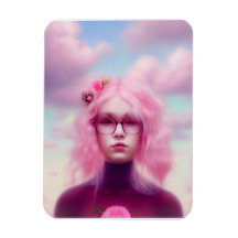 Dreamy Pink