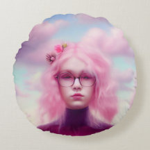 Dreamy Pink