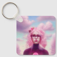 Dreamy Pink