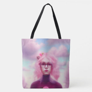 Dreamy Pink Tasche