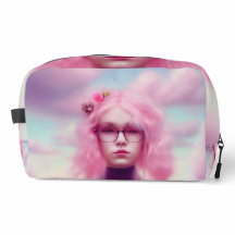 Dreamy Pink