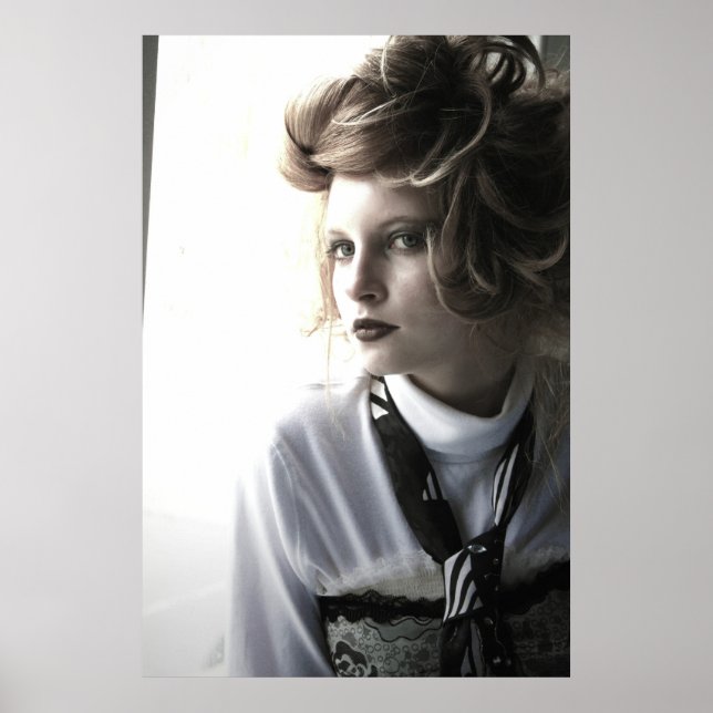 Dreamy Poster (Vorne)