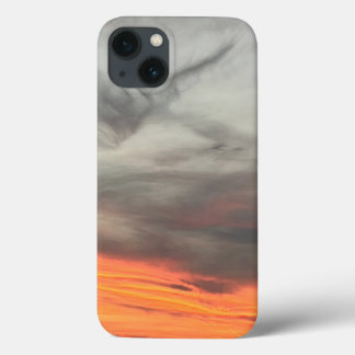 Dreamy Sunset Sky Case-Mate iPhone Hülle