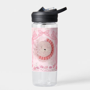 Dreamy Swan Water Flasche