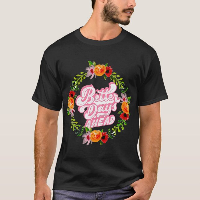 Dreamy T - Shirt Design (Vorderseite)