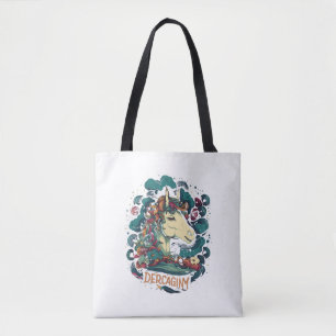 Dreamy Unicorn Persönlichkeit Tasche