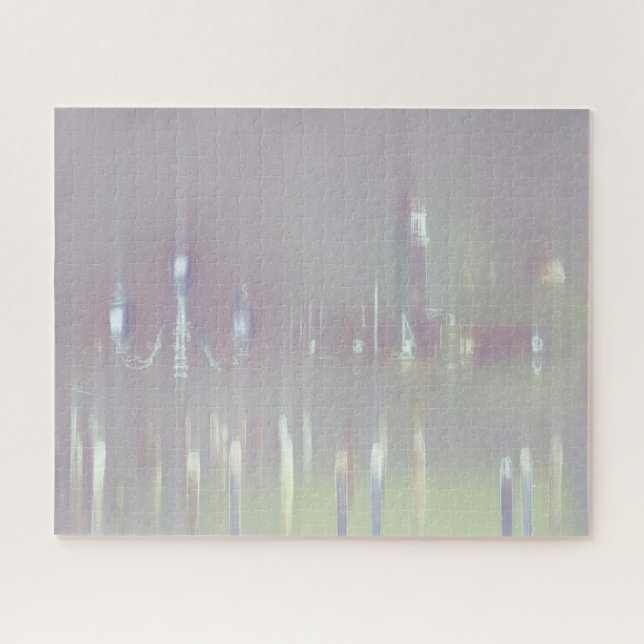 Dreamy Venice Italien (Horizontal)