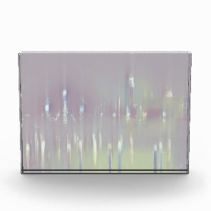 Dreamy Venice Italien Fotoblock