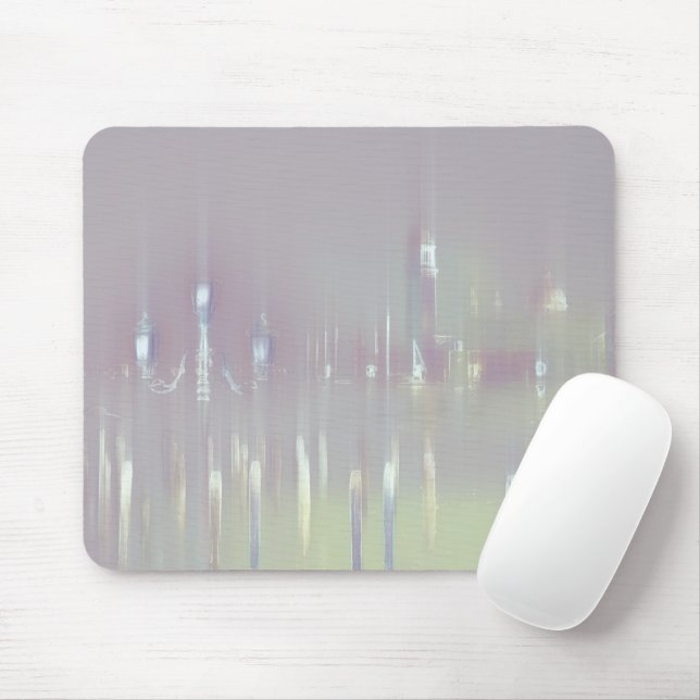 Dreamy Venice Italien Mousepad (Mit Mouse)