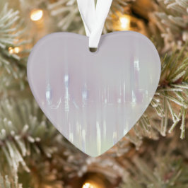 Dreamy Venice Italien Ornament