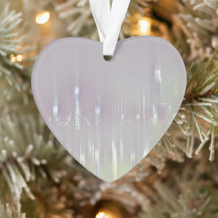 Dreamy Venice Italien Ornament