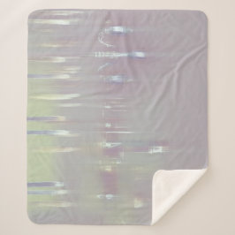 Dreamy Venice Italien Sherpadecke