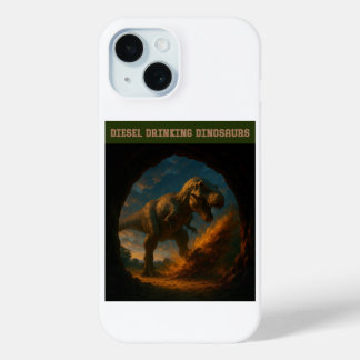 Dreck Kick Case-Mate iPhone Hülle