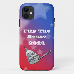 Dreh der Abstimmung im Plenum Blue 2024 Case-Mate iPhone Hülle