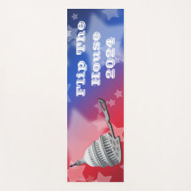 Dreh der Abstimmung im Plenum Blue 2024