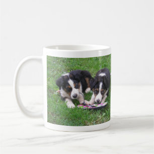 Dreh Flop Fun! Kaffeetasse