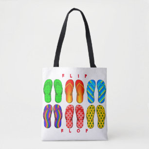 Dreh Flop Tasche