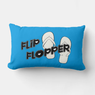 Dreh Flopper Lendenkissen