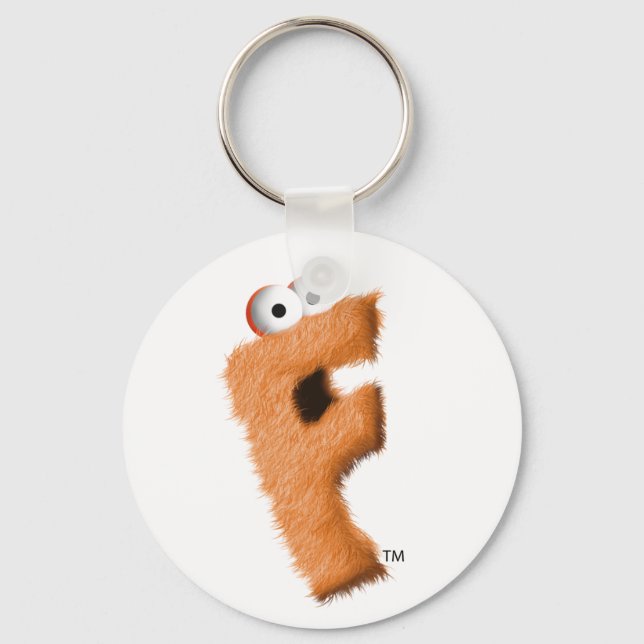 Dreh Schlüsselanhänger! Schlüsselanhänger (Vorderseite)