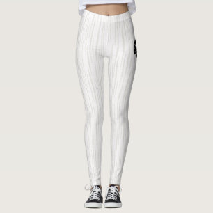 Dreh Side Native Leggings