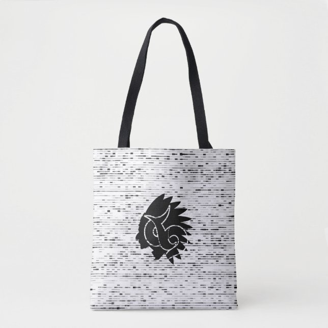Dreh Side Native Tasche (Vorderseite)