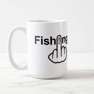 Dreh von Tasse Bird Drehend Fischerei