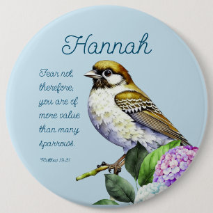 Drehbuch Matthew 10:31 Button