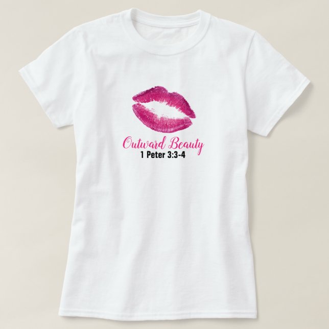 Drehbuch - T - Shirt Hanes Nano (Design vorne)