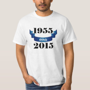 Drehen 60 T-Shirt