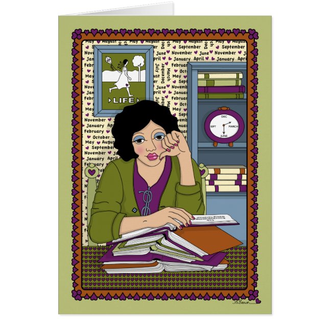 Drehen der Page_A_Greeting-Karte (Vorne)