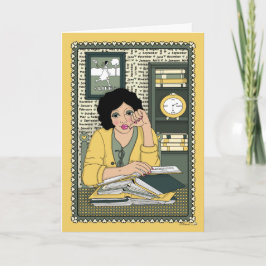 Drehen der Page_C_Greeting-Karte Karte