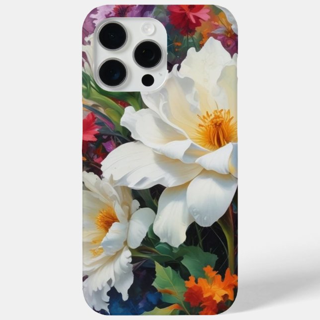 Drehen Sie die Köpfe mit einem kühlen Geschenk, sc Case-Mate iPhone Hülle (Rückseite)