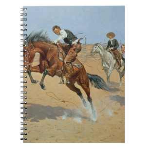 Drehen Sie ihn lose, Bill, c.1893 (Öl auf Notizblock